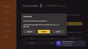 Oct 22, 2021 · hifi2007 reviews are a place to download android applications for iptv, movie apps, free iptv, software, and more. Iptv Smarters 3 0 Para Windows Android Firestick Ios Descargar Paperblog