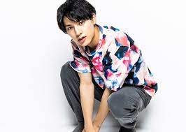 最近どんな服着てる vol 5 超特急 6号車ユースケの夏ファッション インタビュー fineboys online 夏 ファッション インタビュー 超特急