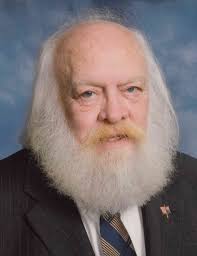 Obituary information for Billie "Bill" Farrell Grady I