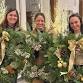 Homesteading 101:  Holiday Greenery event in Darien, CT