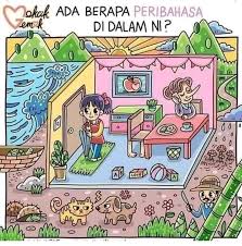 41 bahasa kesat bahasa yang kasar dan kurang sopan. Fairusmamat Com 2021
