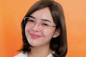 Amanda Manopo Minta Dipanggil Mami, Usai Sang Kakak Umumkan Kehamilan :  Okezone Celebrity