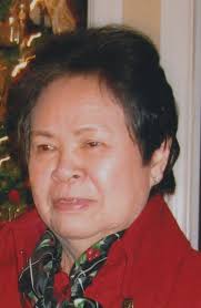 Miguela Lim Obituary