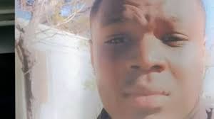 Fundraiser by Vanessa Hamilton : Laying my son to rest