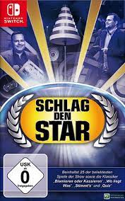 Schlag den star will include: Schlag Den Star Nintendo Switch Game Profile News Reviews Videos Screenshots