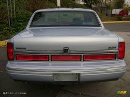 Image result for Arctic Blue 1997 Town Car