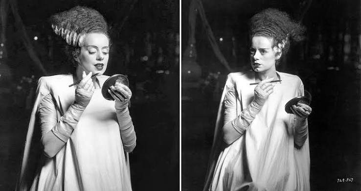 The Bride of Frankenstein': A Gothic Masterpiece