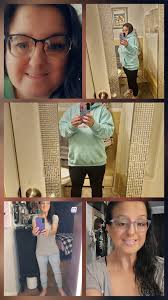 Weight loss success with program