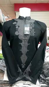 Tak usah khuatir, sebab kami telah sediakan segala info lengkap berkaitan nama anak dalam artikel ini. Baju Koko T Challa Dan 5 Barang Fashion Black Panther Ini Dijual Di Bukalapak Bukareview