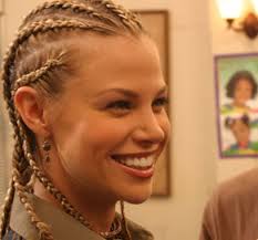 After all, the fashion choices made by first ladies of the united states often garner a huge amount of attention — from michelle obama's choice to go sleeveless for her official white house portrait to nancy reagan's signature red color, which marked one of the. Brooke Burns Filmography Famousfix Com