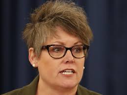 Gov. Katie Hobbs has backed down from her threat to stop sending her  nominees to lead state agencies through an at-times contentious Senate  vetting process, and another of her picks appears to