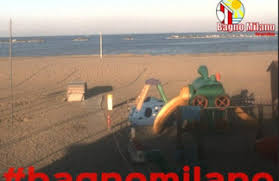 Things to do near bagno milano. Webcam Bellaria Igea Marina 2 Webcams Around