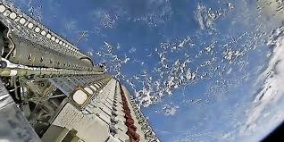 Den folgenden teil habe ich aus dem artikel von wikipedia übernommen. Starlink Satelliten Eine Gefahr Fur Die Astrofotografie