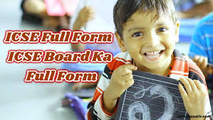 All these small video clips are for the purpose. Icse Full Form Icse Board Ka Full Form Trendslr