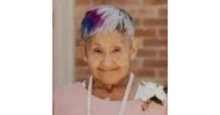 Ingrid Masako Goto Nakasone Obituary (1945