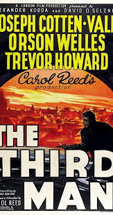 Joe pesci, michael jackson, elizabeth taylor and others. The Third Man 1949 Imdb