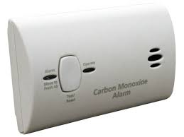 According to ul standard 2034, home carbon monoxide detectors must sound a warning before carbon monoxide levels reach 100 parts per million over 90 minutes, 200 parts per million over 35 minutes or 400 parts per million over 15 minutes. Kidde Battery Operated Carbon Monoxide Alarm 21025778 Bulbs Com