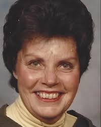 JANE BECHTEL Obituary (1937