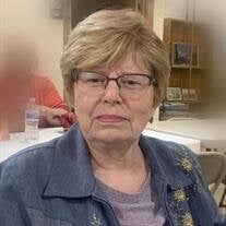 Barbara L. Holloway Obituary