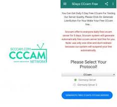 Cline.pk cccam server offers you a free test cccam line, first test our cline then you can make a purchase if you're satisfied with our server. 5 Days Free Cccam Free Cccam Server Generator Apk Descargar Para Windows La Ultima Version 2 1