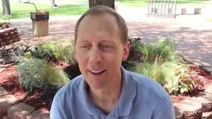 Scotty Witt, Camp Blue Haven Founder