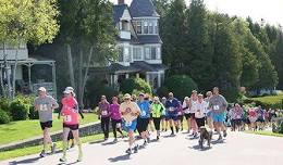 Great Turtle Trail Run