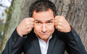 Robert Kreis präsentiert sein „Großstadtfieber“