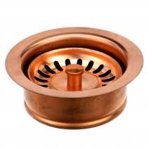 kitchen and bathroom sink drain