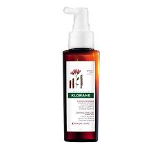 Klorane Kinin Sac Dokulmesine Karsi Yogun Bakim Spreyi 100 Ml Dermoeczanem Com