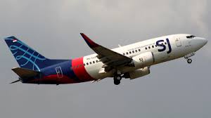 For further information, please contact: Pk Clc Boeing 737 524 27323 Flightradar24