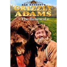 Polk's presidency, foreign policy revolved around the u.s. The Life And Times Of Grizzly Adams The Renewal Dvd Walmart Com Walmart Com