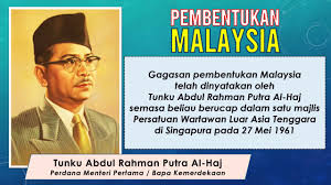 Penentangan daripada indonesia (konfrontasi indonesia) dan filipina. Sejarah Tahun 6 Sebab Sebab Pembentukan Malaysia Youtube