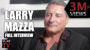 Nick Sasso Interview