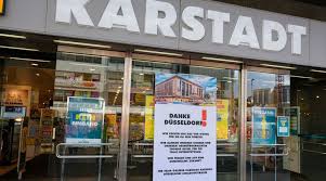 Karstadt ist eine der bekanntesten deutschen warenhausketten, die filialen in beinahe jeder größeren stadt betreibt. Dusseldorf Karstadt Standort An Der Schadowstrasse Bleibt Bestehen