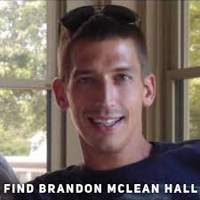 FIND Brandon McLean Hall