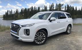 They are based on real time analysis of our 2020 hyundai palisade listings. Hyundai Palisade Vs Kia Telluride Same Same But Different