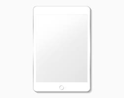 We are living in a world of technology in which every point is treated with the digital attributes to make it more clear and explainable. Tablet Mockup Images Free Vectors Stock Photos Psd