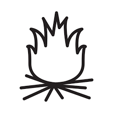Download icons in all formats or edit them for. Campfire Free Icon Of Selman Icons