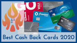Best visa credit card cash back. The Best Cash Back Credit Cards In 2021 Physician On Fire
