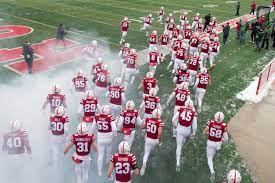 Find the perfect nebraska football stock photos and editorial news pictures from getty images. Nebraska Football Espn S Fpi Favors Huskers In 4 Games In 2021