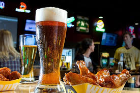 Runner up for best value is large size. Buffalo Wild Wings To Create Sports Bar At Great American Beer Festival