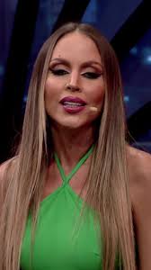 Andrea Herrera nos cuenta su experiencia después de una ruptura.  #LaNocheDeLaGri