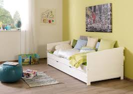 Relita funktionsbett timmi 90/180 x 200 cm liegefläche u. Relita Funktionsbett Nina Mit Bettschublade Kaufland De