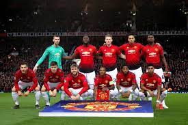 Man Utd Team Preview Signings Tactics Squad Premier United Zone On Twitter Manchester Unit Manchester United Team Manchester United Manchester United Third Kit