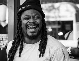 Since 2019, marshawn lynch's net worth is estimated to be $30 million bucks. Marshawn Lynch Will Be Running More Than The Ball As Co Owner Of The Oakland Panthers