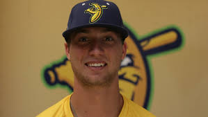 SPORTS BRIEFS: RHHS grad Luigs named CPL player of the week; Former Calvary  RHP promoted to N.Y. Mets