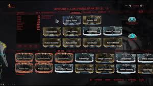 Affinity | Warframe Wiki | Fandom