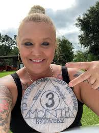 Proud of small healthier choices made today