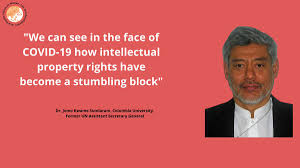 Yüzün üzerinde kitap yazmış veya düzenlenmiş ve medya için birçok akademik makale ve makale yazmanın. Apwld On Twitter Dr Jomo Kwame Sundaram Talks About Intellectual Property Rights During Covid19 He Also Shares Concerns Abouts Isds And The Probability Of Usa Rejoining Cptpp Https T Co Ysy1rbnppm