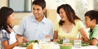 Mungkin ada di antara anda yang tidak berapa gemar dengan makanan laut ini berbanding ketam, sotong, dan udang. Pentingnya Makan Bersama Keluarga